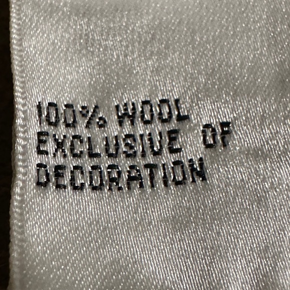 NWT Talbot’s snap button jacket. - Picture 8 of 10